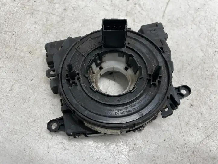 Volkswagen Tiguan (2016 - 2020) 5Q1953549 Контактное кольцо SRS — фото 1