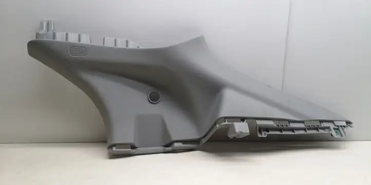 Honda Civic IX (2011 - 2017) 84131TV1E0 Обшивка стойки у окна — фото 1