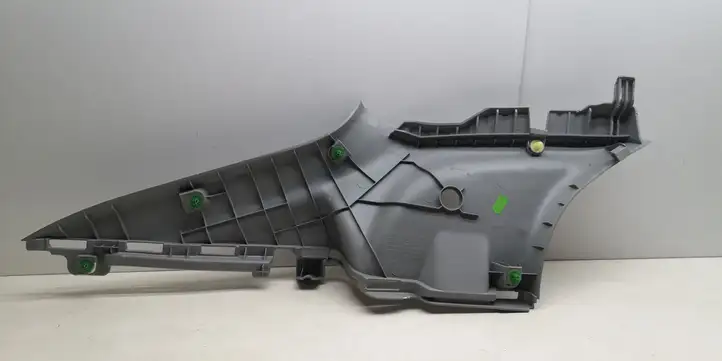 Honda Civic IX (2011 - 2017) 84131TV1E0 Обшивка стойки у окна — фото 2