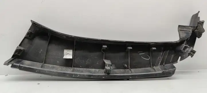 Honda Civic IX (2011 - 2017) 74212TV0 Накладка стоек лобового стекла — фото 2