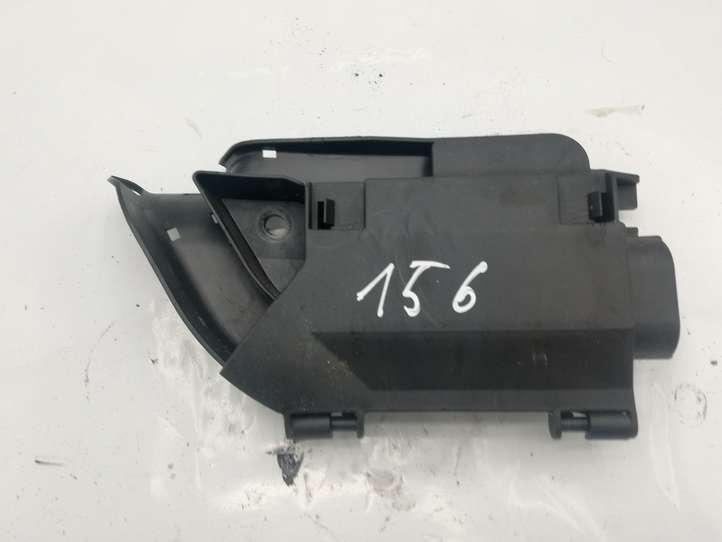 Audi A6 (2004 - 2008)  4F09718152 Узел подключения плюсовых проводов
