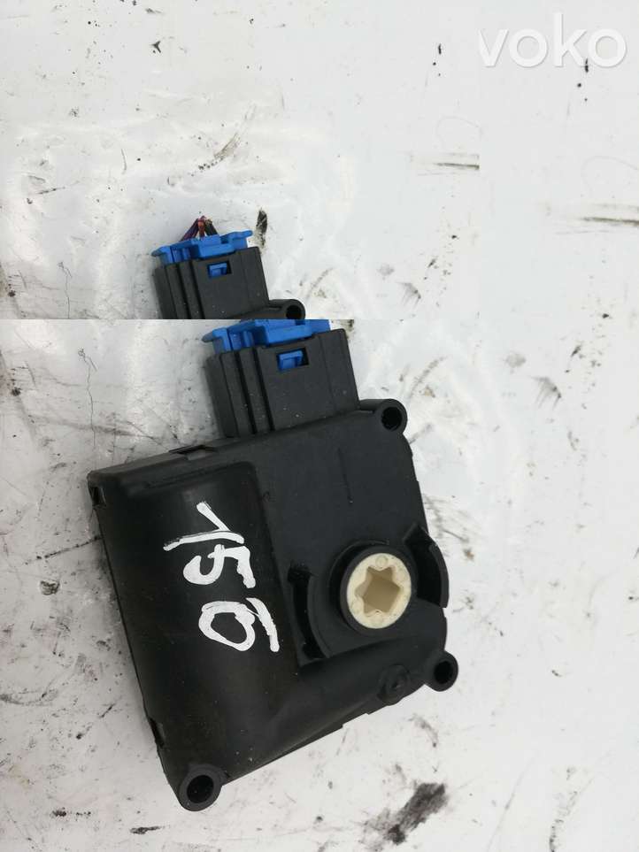 Audi A6 (2004 - 2008)  0132801359 Двигатель задвижки потока воздуха