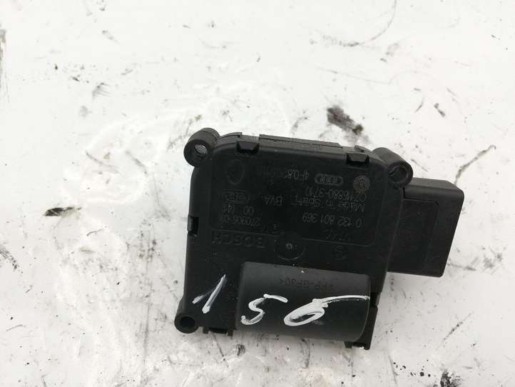 Audi A6 (2004 - 2008)  0132801369 Двигатель задвижки потока воздуха