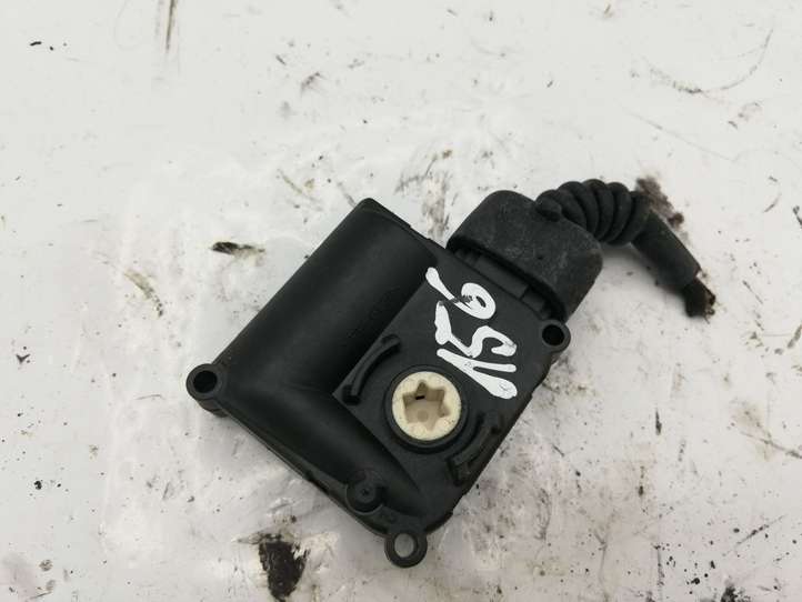 Audi A6 (2004 - 2008)  4F0820511 Двигатель задвижки потока воздуха