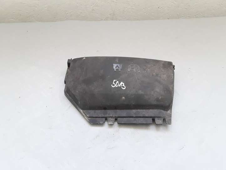 Ford Mondeo MK IV (2007 - 2014)  6G9T14A076AF Крышка ящика предохранителей