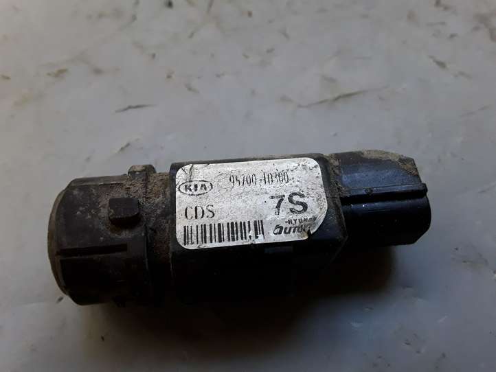 Kia Carens (2006 - 2012)  957001D300 Датчик (датчики) парковки