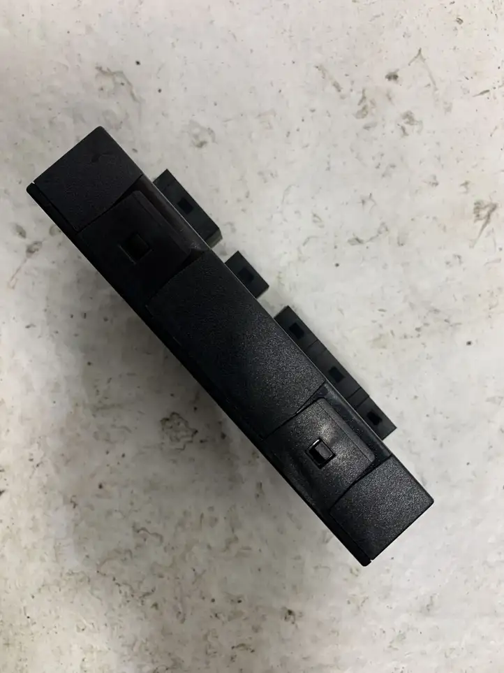 Skoda Octavia Mk2 (1Z) (2004 - 2013) 1K0959433AK Модуль комфорта — фото 2