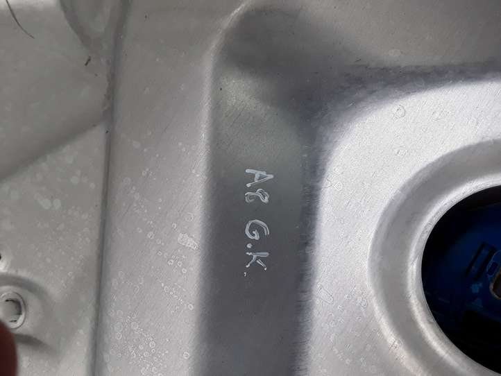 Audi A8 (2005 - 2007)  4E0839849  Механизм для электрического подъема окон задней двери (без двигателя)