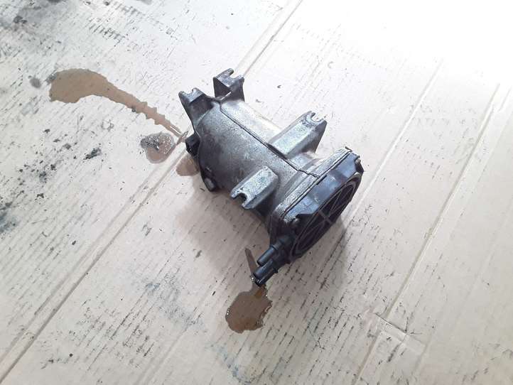 Peugeot 407 (2004 - 2011)  6650473120 Корпус топливного фильтра