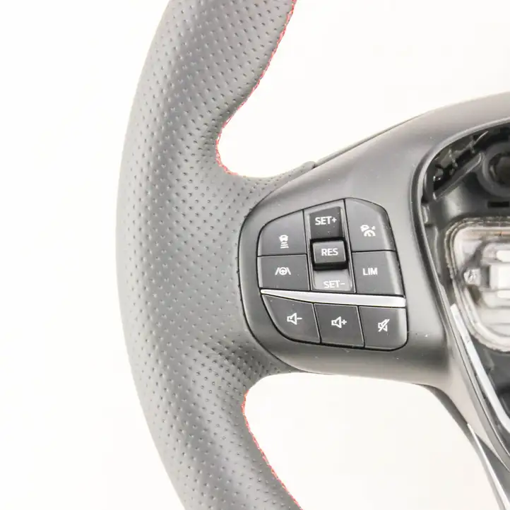 Ford Kuga III (2020 - ) LV4B3600CCD Руль — фото 2