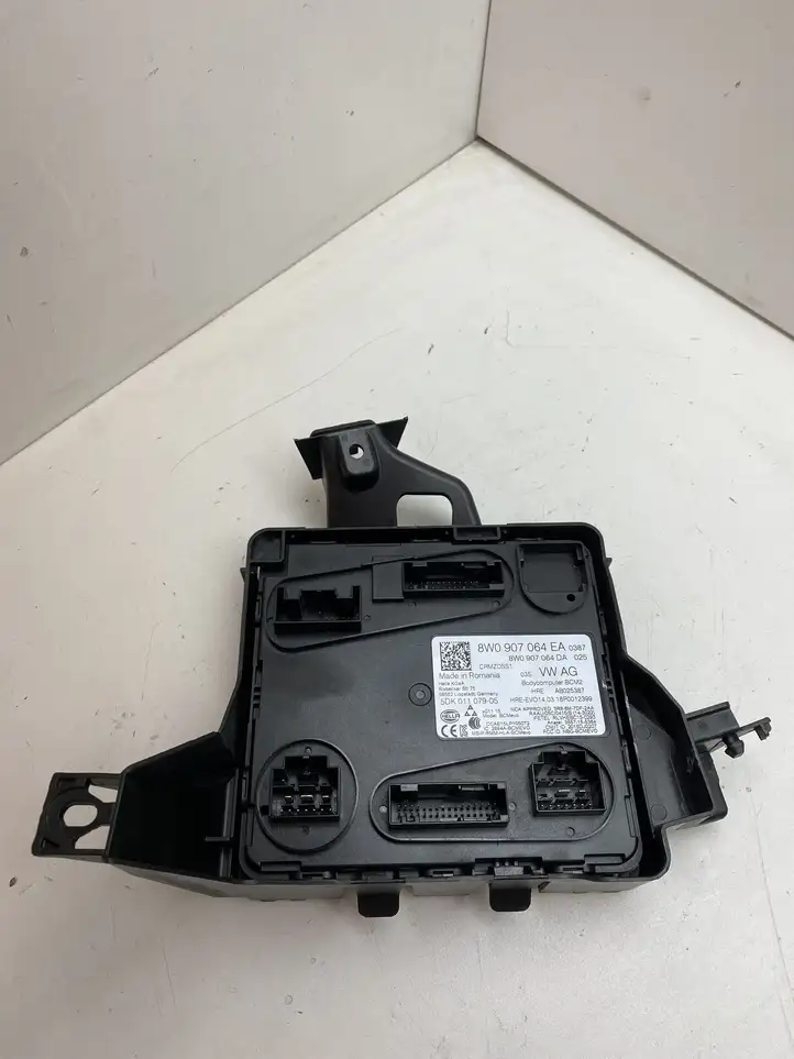 Audi A4 S4 B9 (2015 - 2019) 8W0907064EA Модуль комфорта — фото 1