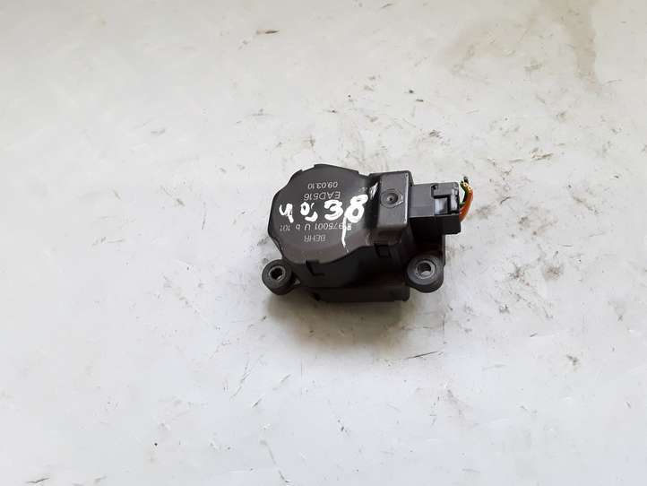 Peugeot 5008 (2009 - 2013)  P1975001U Двигатель задвижки потока воздуха