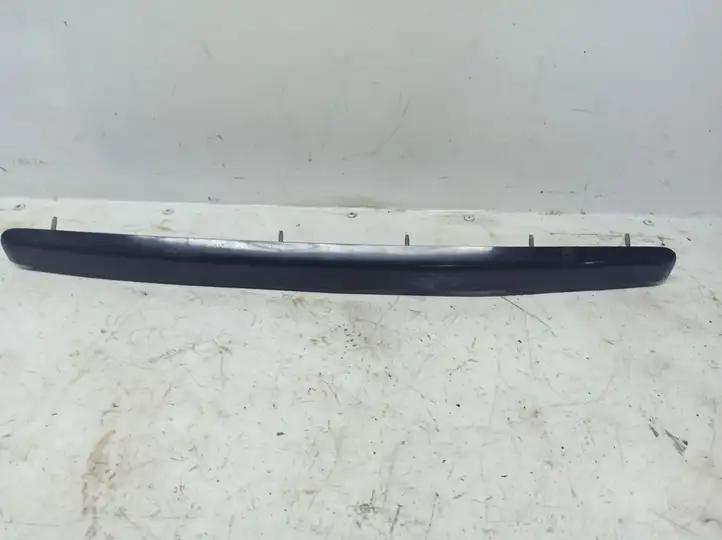 Toyota Corolla Verso AR10 (2004 - 2009) 7681105010020 Подсветка номера — фото 1