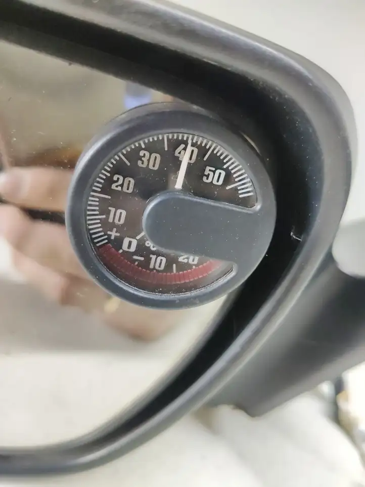 Mazda 6 (2005 - 2007) Боковое зеркало с электроприводом — фото 3