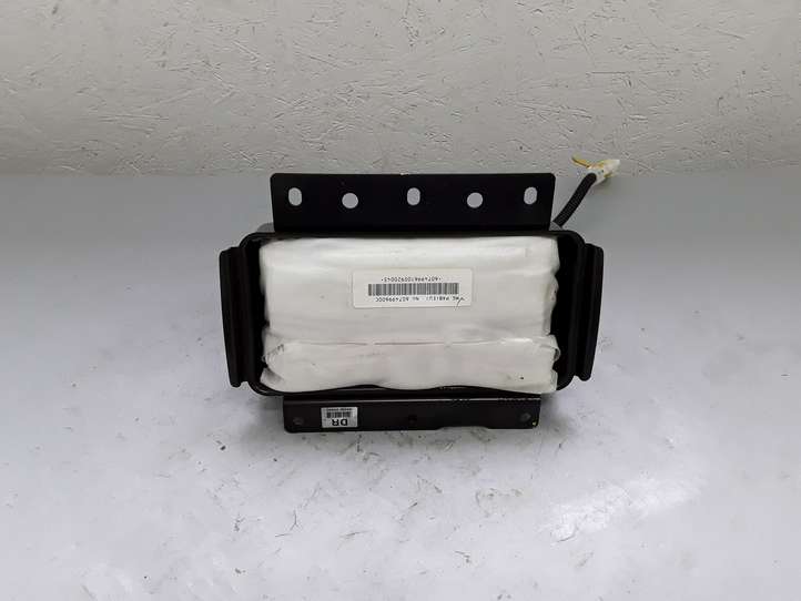 Kia Magentis (2008 - 2010)  845302G900 Подушка безопастности пассажира