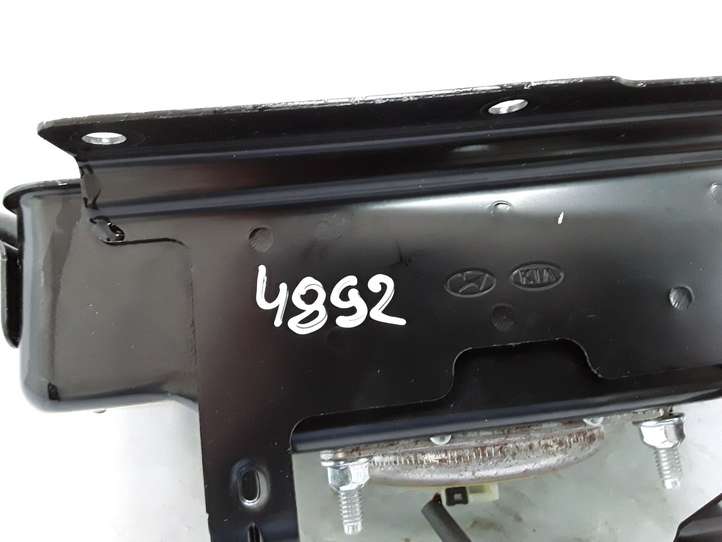 Kia Magentis (2008 - 2010)  845302G900 Подушка безопастности пассажира
