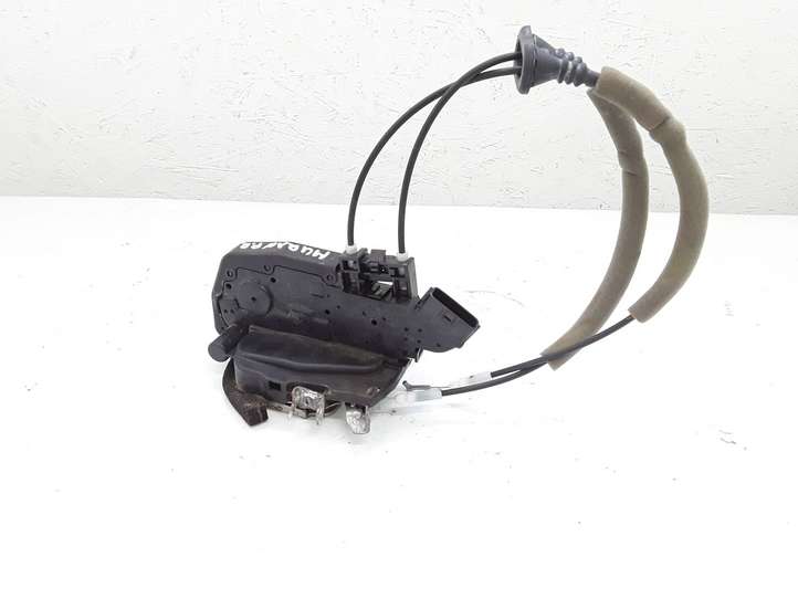 Nissan Murano Z51 (2009 - 2016)  EG000N0RSF Передняя звукоизоляция