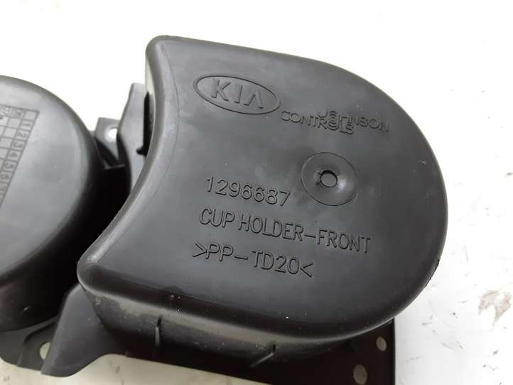 Kia Ceed (2010 - 2012)  1296687 Держатель чашки