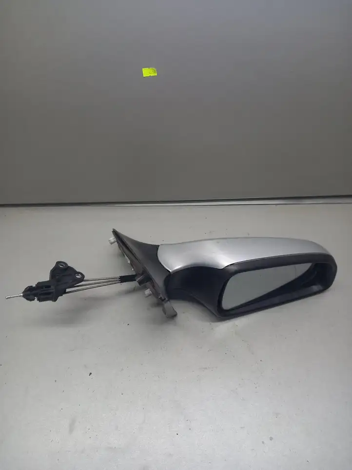 Opel Astra H (2004 - 2009) 6053479 Боковое зеркало с электроприводом — фото 1