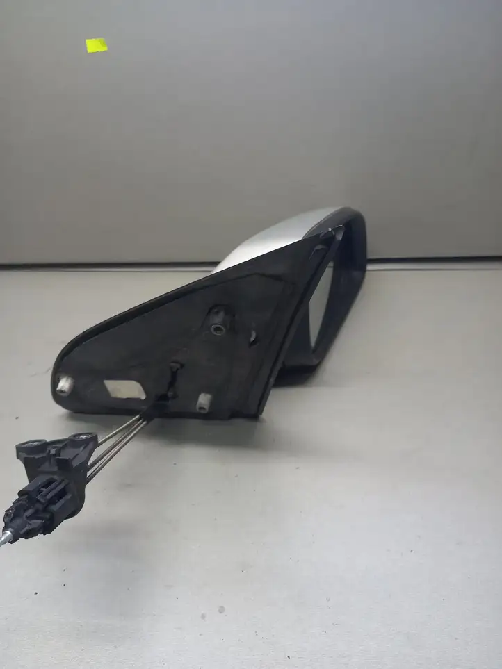 Opel Astra H (2004 - 2009) 6053479 Боковое зеркало с электроприводом — фото 3