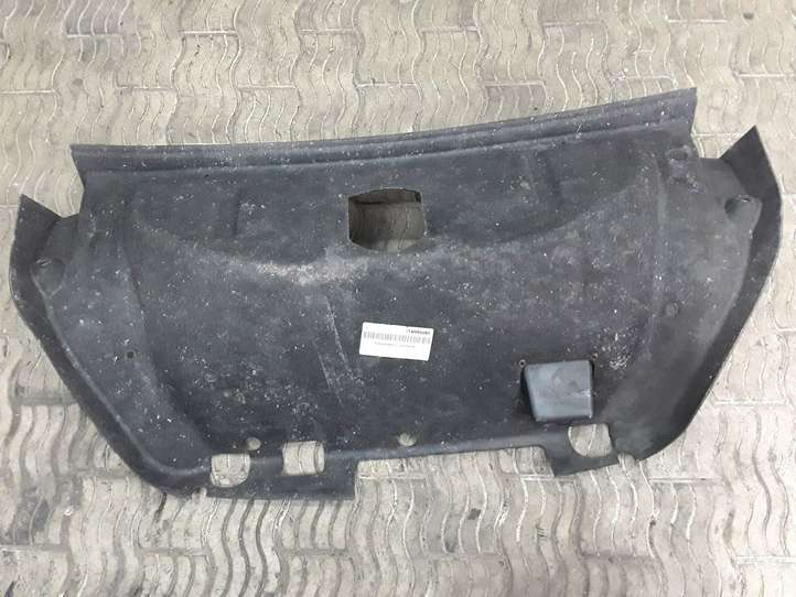 Mercedes-Benz C W204 (2007 - 2014)  A2046940025 Обшивка крышки багажника