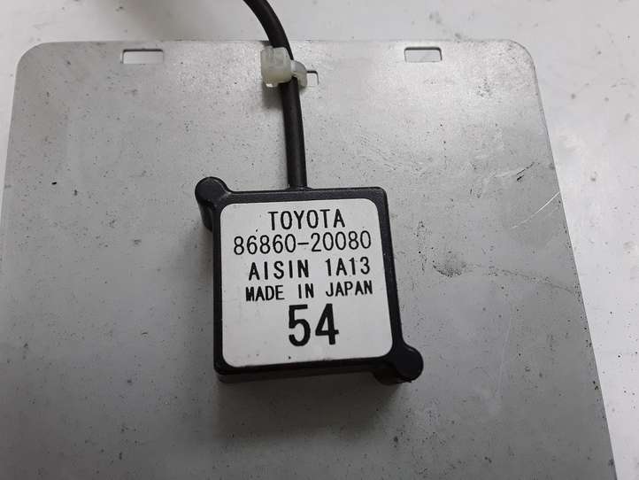 Toyota Avensis T270 (2009 - 2012)  8686020080 Антенна (антенна GPS)