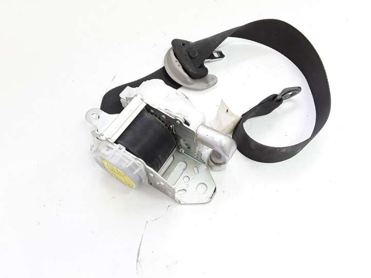 Toyota Avensis T270 (2009 - 2012)  7P1510P Передний ремень безопасности