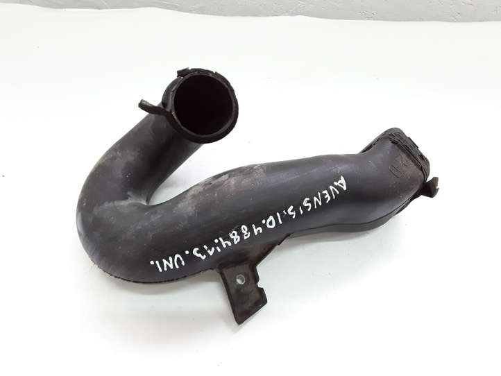 Toyota Avensis T270 (2009 - 2012)  177520R010 Деталь (детали) канала забора воздуха