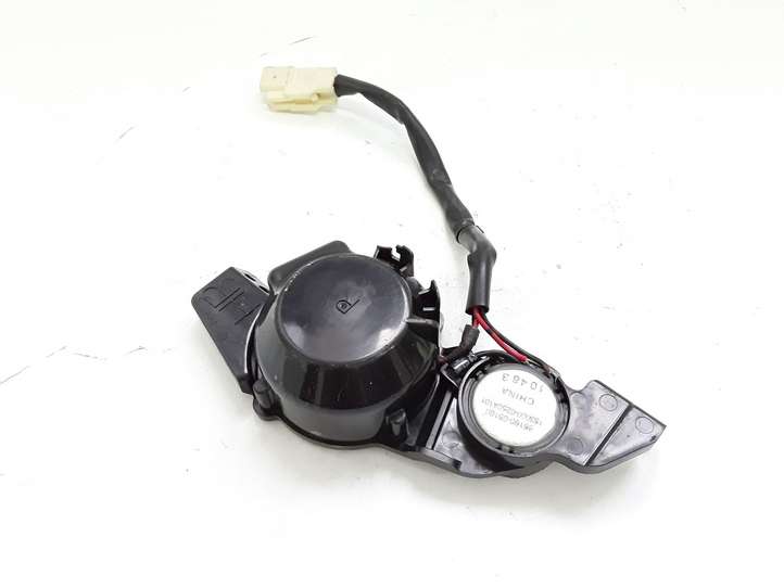 Toyota Avensis T270 (2009 - 2012)  8616005160 Громкоговоритель (громкоговорители) в передних дверях