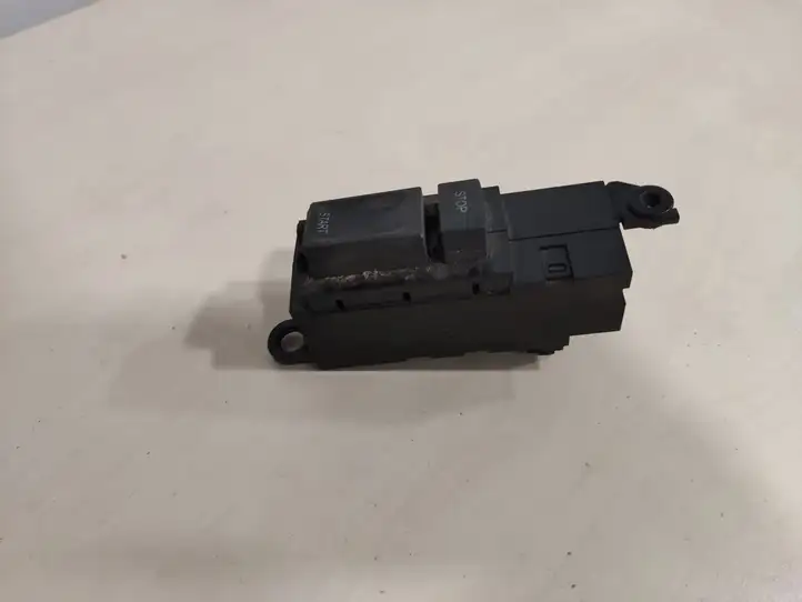 Volkswagen PASSAT B7 (2011 - 2014) 3AB857857A Кнопка стеклоподъемников — фото 2