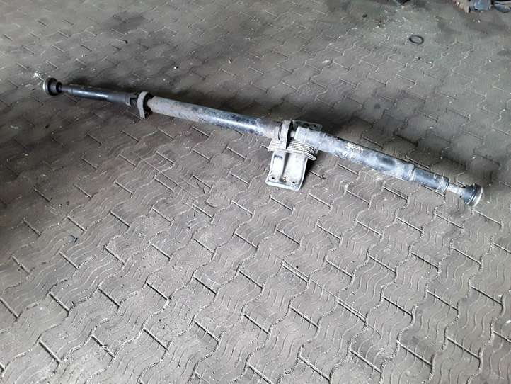 Land Rover Freelander (2006 - 2010)   Кардан в комплекте