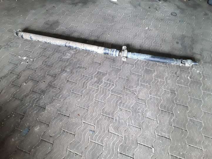 Citroen C-Crosser (2007 - 2013)  022307E29 Кардан в комплекте