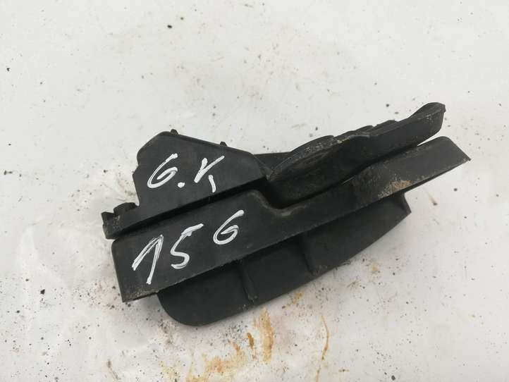 Audi A6 (2004 - 2008)  4F9807891  Держатель заднего бампера (кронштейн)