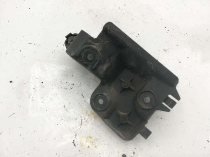 Audi A6 (2004 - 2008)  4F9807891  Держатель заднего бампера (кронштейн)