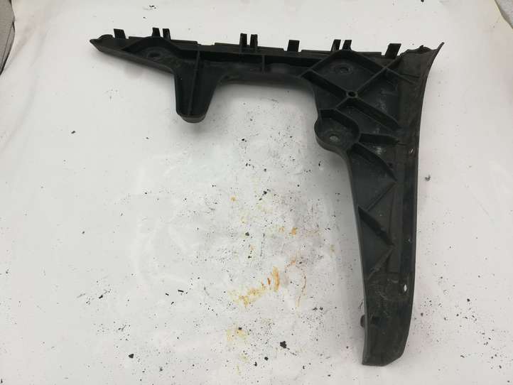 Audi A6 (2004 - 2008)  4F9807454  Держатель заднего бампера (кронштейн)