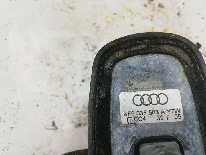 Audi A6 (2004 - 2008)  4F9035503 Антенна (антенна GPS)