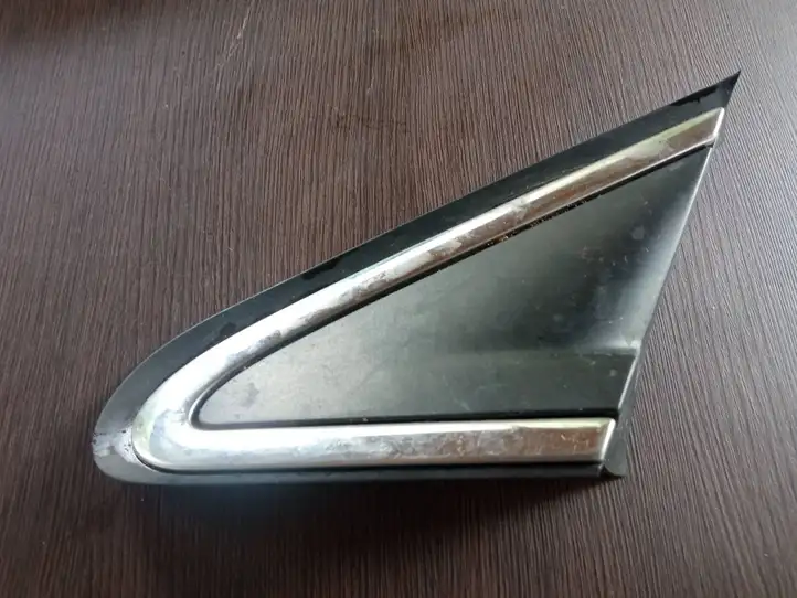Peugeot 208 (2012 - 2015) 9675629980 Накладка крыла — фото 1