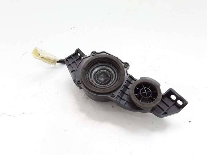 Toyota Avensis T270 (2009 - 2012)  8616005170 Громкоговоритель (громкоговорители) в передних дверях