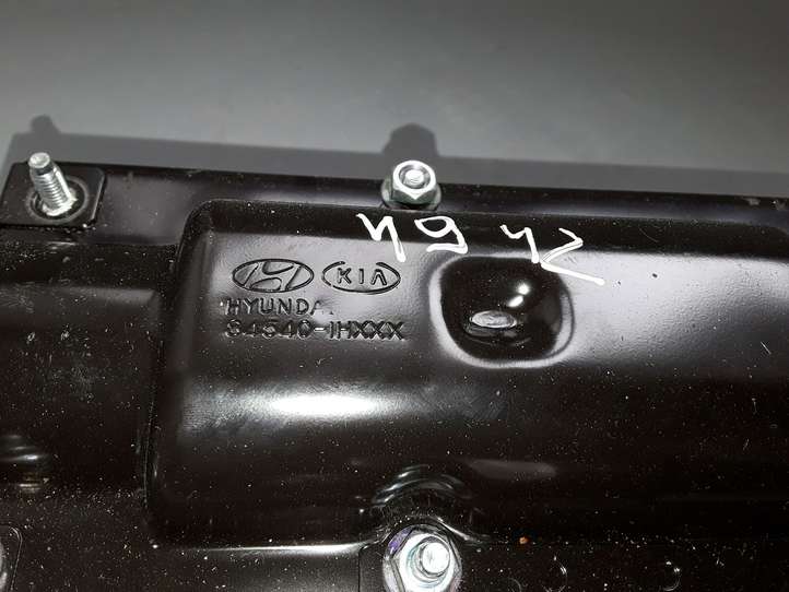Kia Ceed (2010 - 2012)  845301H000 Подушка безопастности пассажира