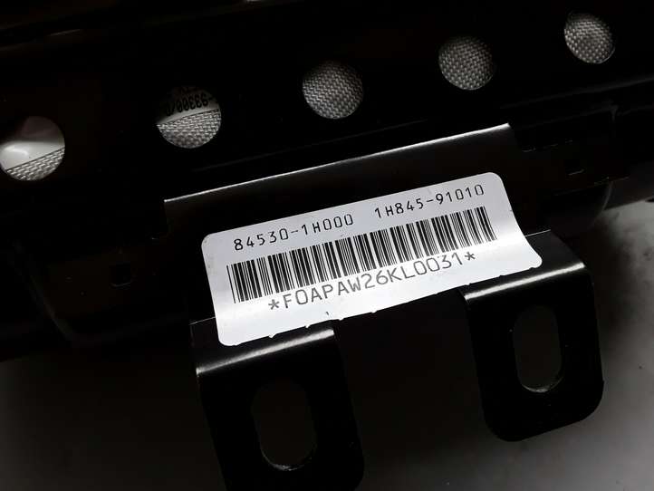 Kia Ceed (2010 - 2012)  845301H000 Подушка безопастности пассажира