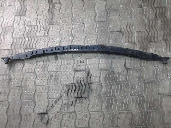 Volkswagen Touareg I (2002 - 2010)  7L6807863B  Держатель заднего бампера (кронштейн)