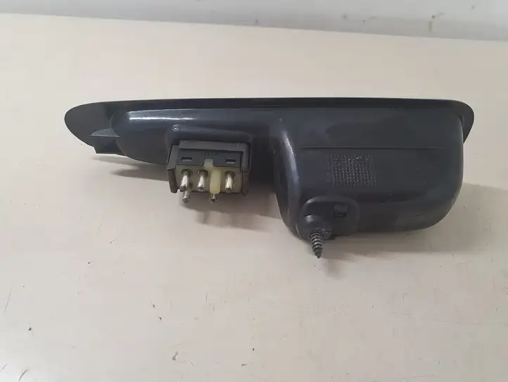 Volvo S40, V40 (2000 - 2004) 03458021 Кнопка стеклоподъемников — фото 2
