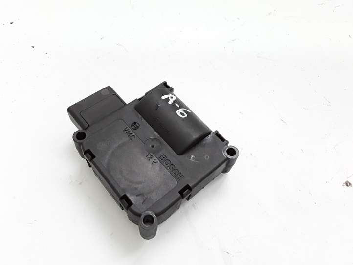 Audi A6 (2004 - 2008)  0132801359 Двигатель задвижки потока воздуха