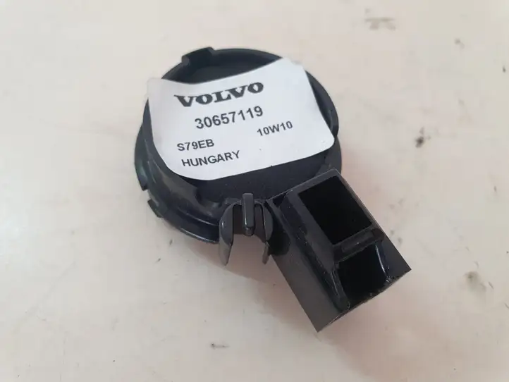 Volvo S40 (2007 - 2012) 30657119 Твитер задних дверей — фото 1