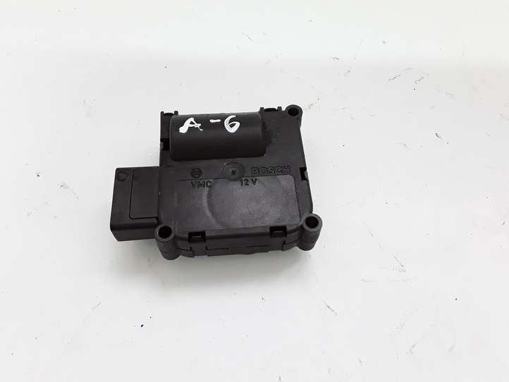 Audi A6 (2004 - 2008)  0132801359 Двигатель задвижки потока воздуха