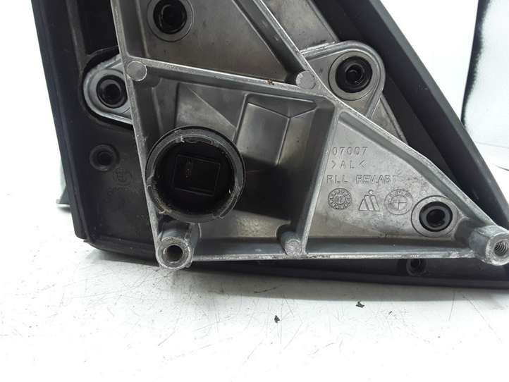 BMW X5 E70 (2006 - 2013)  607007 Зеркало боковое с электрическим приводом