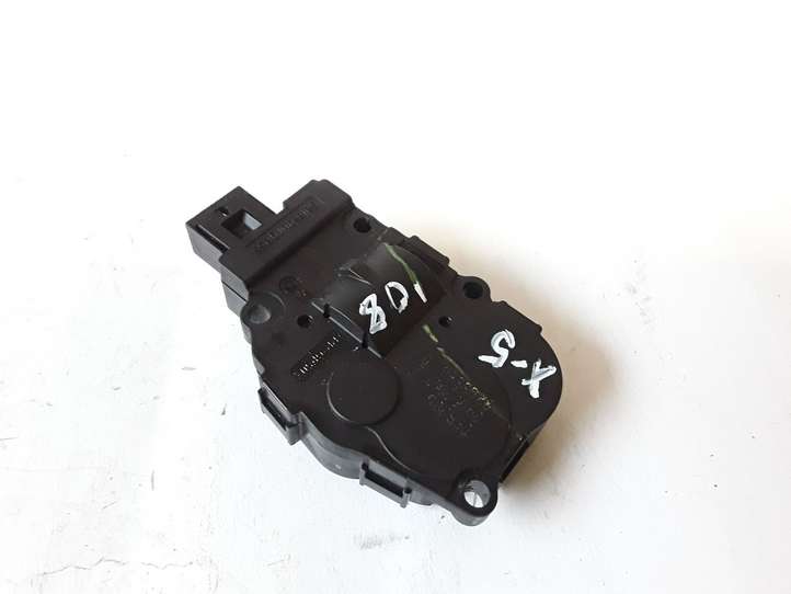 BMW X5 E70 (2006 - 2013)  9298886D Двигатель задвижки потока воздуха