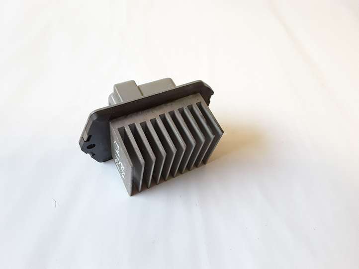 Land Rover Discovery (2004 - 2009)  0778000740 Реостат вентилятора печки