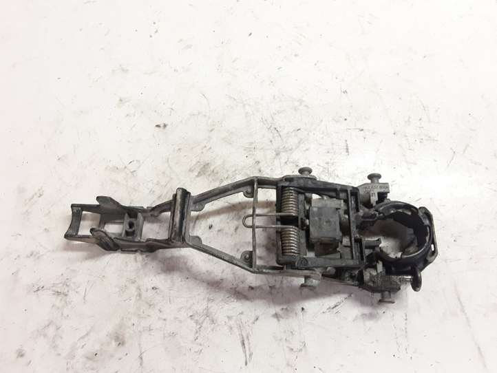 Volkswagen Golf VI (2009 - 2013)  1K0837886A Кронштейн