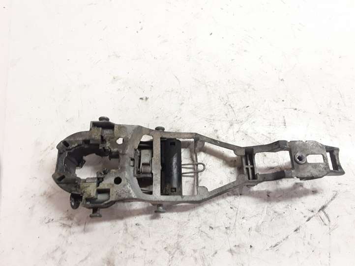 Volkswagen Golf VI (2009 - 2013)  1K0837886A Кронштейн